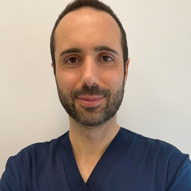 Dr. Gazzola Riccardo